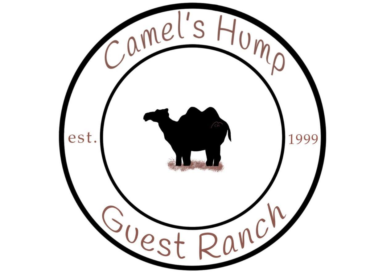 Camels Hump Guest Ranch Lumby Екстер'єр фото